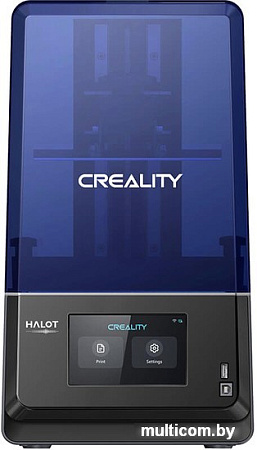 DLP принтер Creality Halot-One Plus