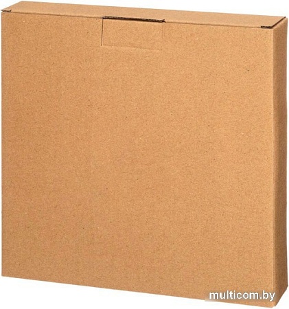 Тарелка десертная Bronco Aquarelle 410-130