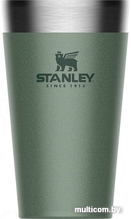 Термокружка Stanley Adventure 0.47л 10-02282-057 (зеленый)