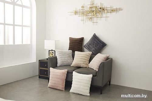 Чехол на подушку Sofi De MarkO Анабель 45х45 Нав-А5-45х45