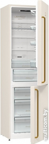 Холодильник Gorenje NRK6202CLI