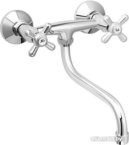 Смеситель Славен О24