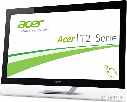 Монитор Acer T272HUL bmidpcz [UM.HT2EE.009]