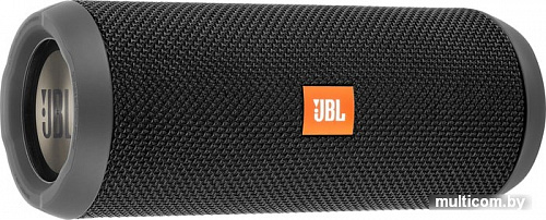 Беспроводная колонка JBL Flip 3 Stealth Edition