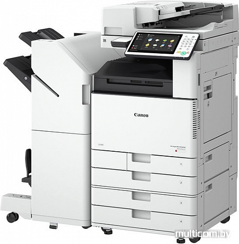 МФУ Canon imageRUNNER Advance C3525i