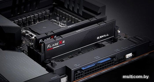 Оперативная память G.Skill Flare X5 2x16ГБ DDR5 6000МГц F5-6000J3038F16GX2-FX5