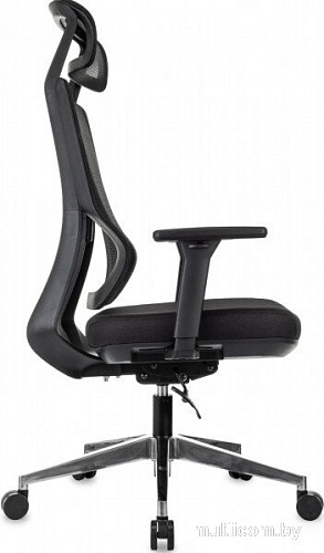 Офисное кресло Бюрократ MC-412N-H (черный, сетка)