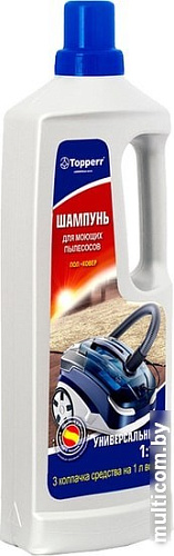 Шампунь-концентрат Topperr 3004