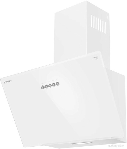 Кухонная вытяжка Meferi AIRBOX60WH Light