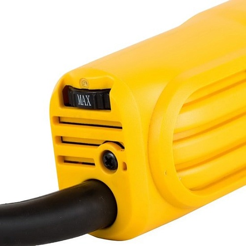 Угловая шлифмашина DeWalt DWE4119