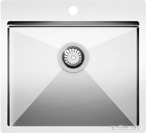 Кухонная мойка ZorG ZRN 5055