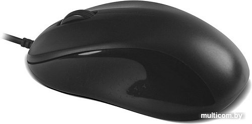 Мышь CBR CM 131c (черный)