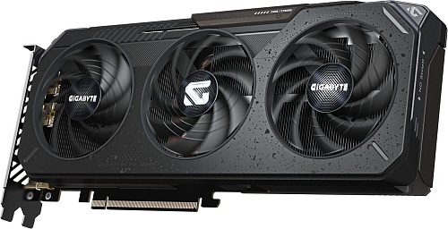 Видеокарта Gigabyte Radeon RX 9060 XT GAMING 8G GV-R9060XTGAMING-8GD