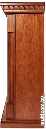 Портал Firelight Colonna 25 (шпон дуб)