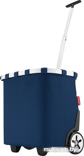 Сумка-тележка Reisenthel Carrycruiser Dark Blue