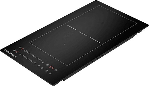 Варочная панель MAUNFELD CVI292S2BBK
