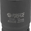 Головка слесарная FORSAGE F-48836 (59008)