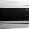 Микроволновая печь LG MS2595CIST