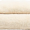 Набор полотенец Sofi De MarkO Nicole 50х90 70х140 Пол-Нк-бж-КТ (бежевый)