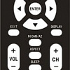 Телевизор TELEFUNKEN TF-LED39S05T2