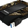 Внешний жесткий диск A-Data HD710M Pro 1TB