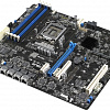 Материнская плата ASUS P11C-C/4L