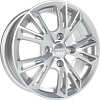 Литые диски SKAD Монреаль 15x6&amp;quot; 4x100мм DIA 54.1мм ET 48мм Селена