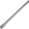 Плоское зубило Tundra Плоское SDS-max 18x25x400мм 1032460