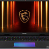 Игровой ноутбук MSI Titan 18 HX AI A2XWJG-206RU