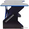 Геймерский стол VMM Game One Dark 100 Blue TL-1-BKBE