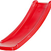 Скат KBT Toba HDPE 417.006.001.001 (красный)