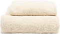 Набор полотенец Sofi De MarkO Nicole 50х90 70х140 Пол-Нк-бж-КТ (бежевый)