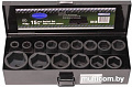 Набор торцевых головок RockForce RF-4159MPB (15 предметов)