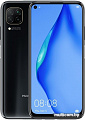 Смартфон Huawei P40 lite (полночный черный)