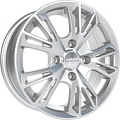Литые диски SKAD Монреаль 15x6&quot; 4x100мм DIA 54.1мм ET 48мм Селена