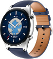 Умные часы HONOR Watch GS 3 (синий океан)