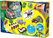 Набор для создания поделок/игрушек SES Creative Животный мир 01153