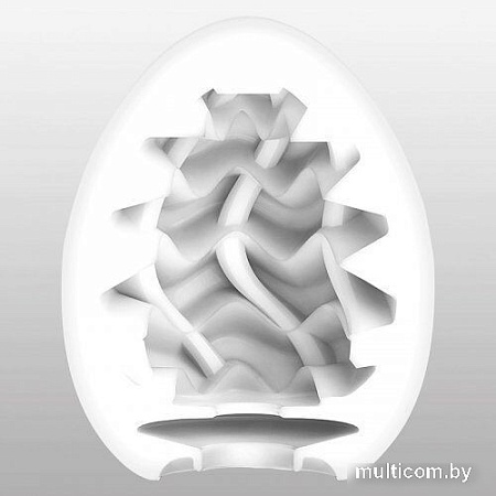 Tenga Egg Wavy 2 EGG-013