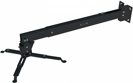 Кронштейн VLK TRENTO-83 (черный)