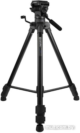 Трипод Benro T980EX+MH2N