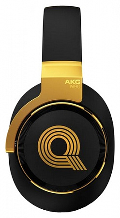 Наушники AKG N90Q