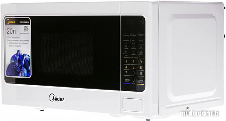 Микроволновая печь Midea EM820CAA-W
