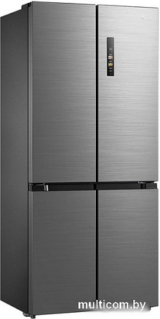Четырёхдверный холодильник Midea MDRM691MIE46