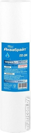 Картридж Аквабрайт ПП-5 М