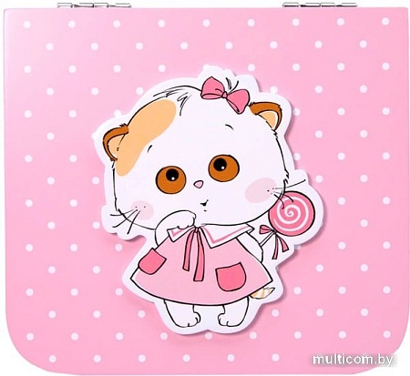 Шкатулка для украшений BUDI BASA Ли-Ли с карамелькой ABB-036