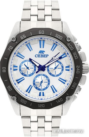 Наручные часы Север E2035-033