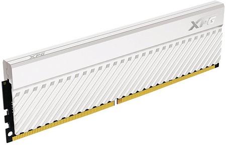 Оперативная память ADATA XPG GAMMIX D45 16ГБ DDR4 3600 МГц AX4U360016G18I-CWHD45