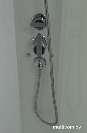 Душевая кабина Triton Стандарт В ДН4 90x90 (мозаика)