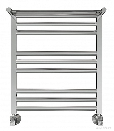 Полотенцесушитель Ukko Норланд П9 c полкой (3-3-2)