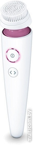 Прибор для чистки и массажа лица Beurer FC 95 Pureo Deep Cleaning